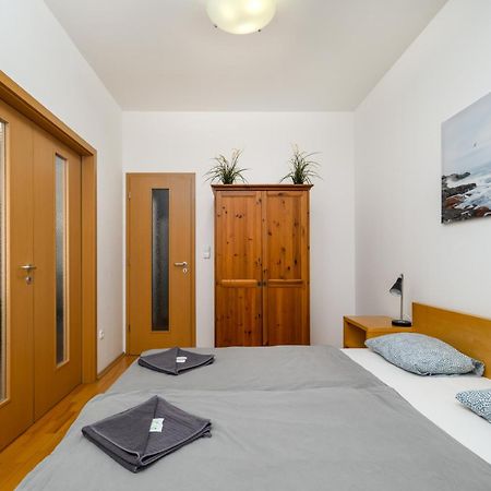 Basilica Apartment In Heart Of City Budapest Exterior photo