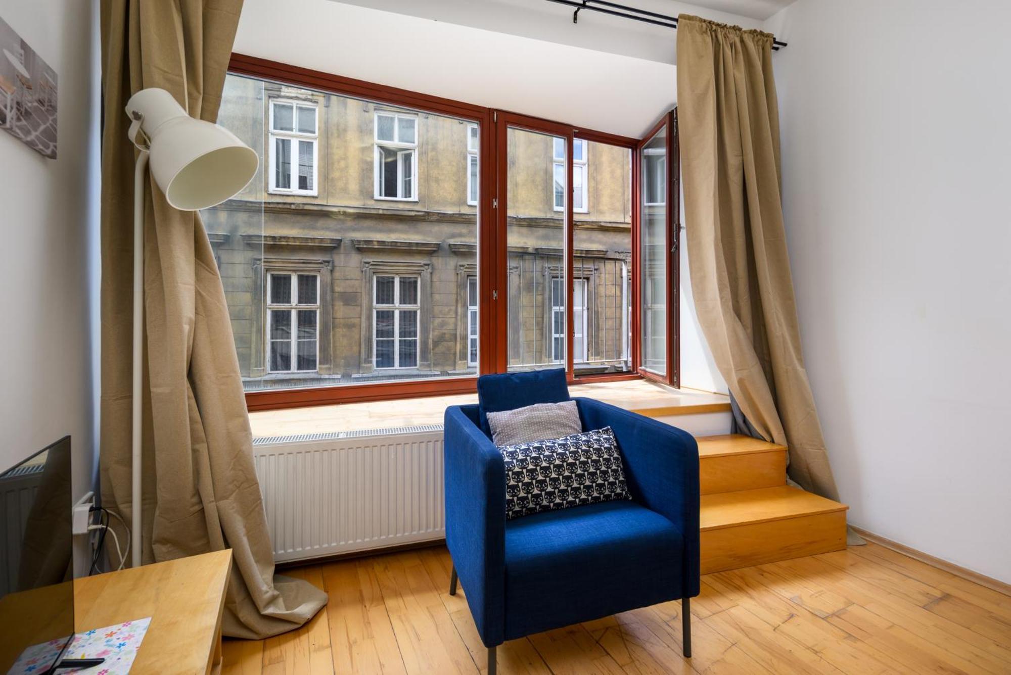 Basilica Apartment In Heart Of City Budapest Exterior photo