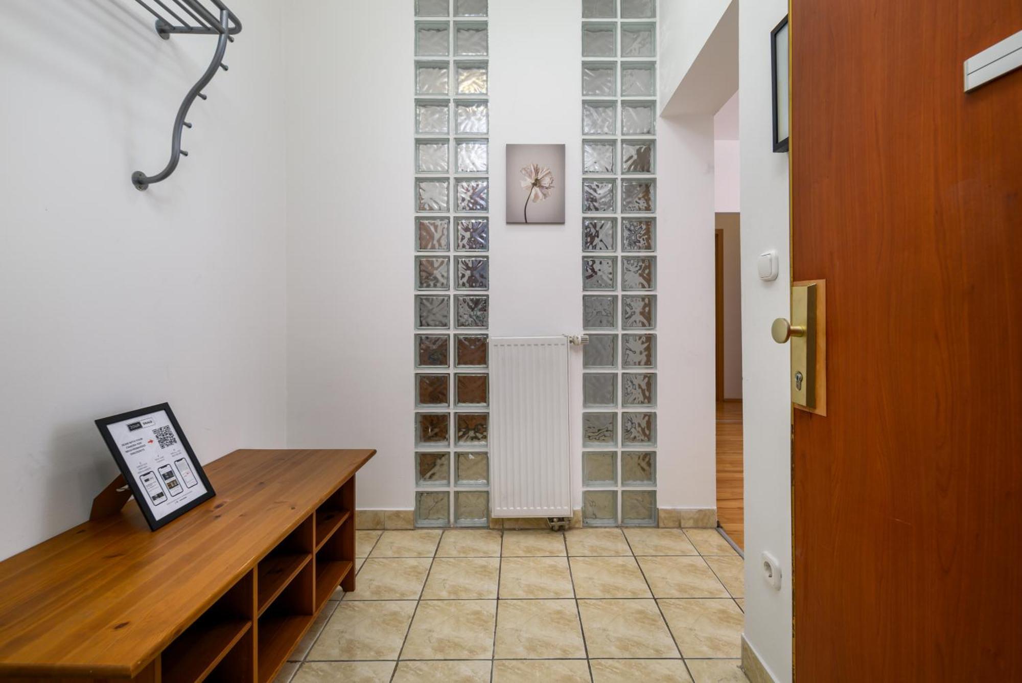 Basilica Apartment In Heart Of City Budapest Exterior photo