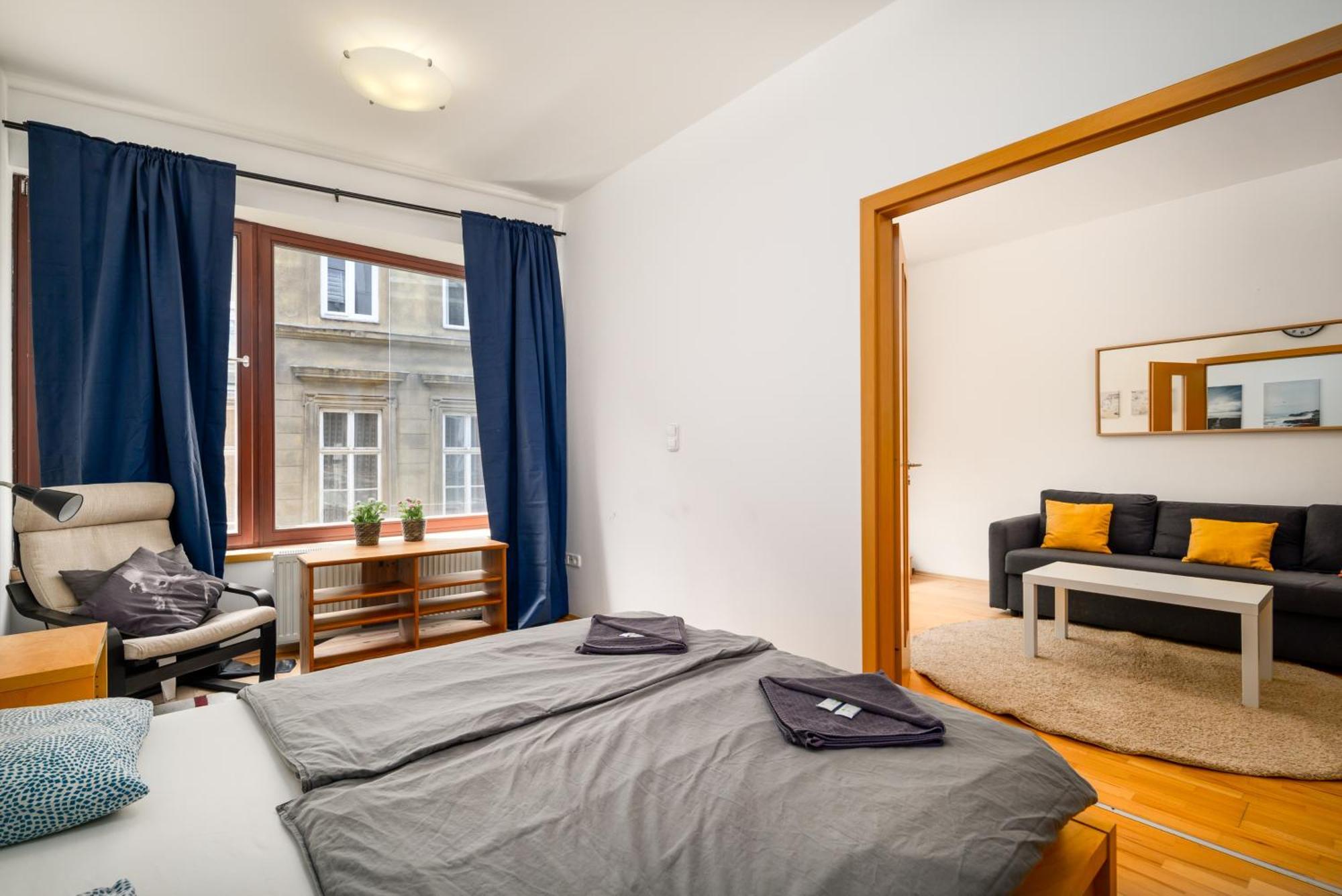 Basilica Apartment In Heart Of City Budapest Exterior photo